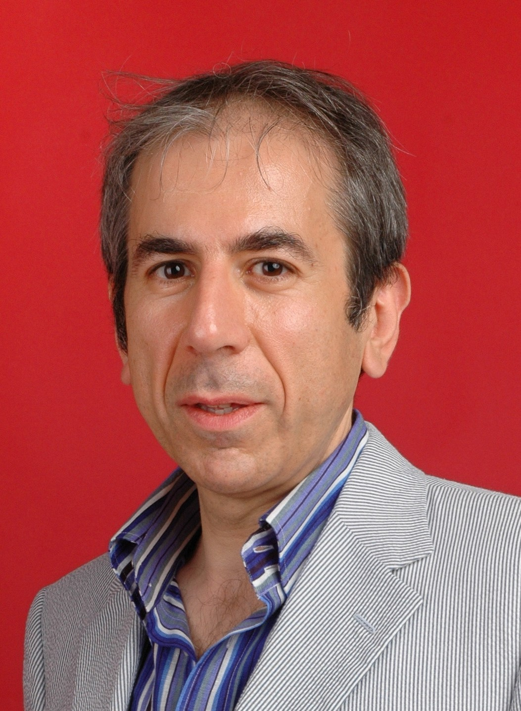 Go to the profile of Michele Mossa