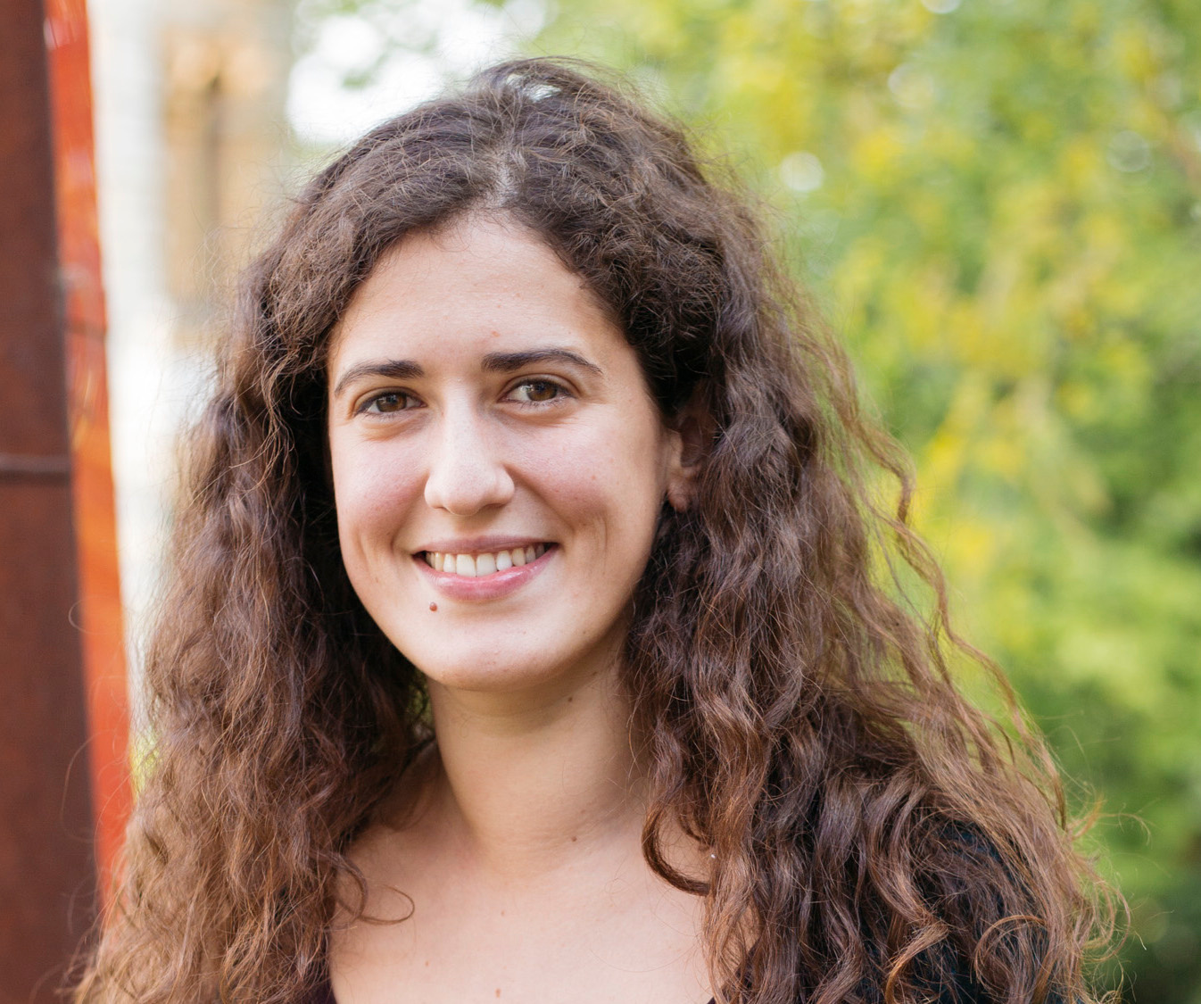 Go to the profile of Maria A. Spyrou