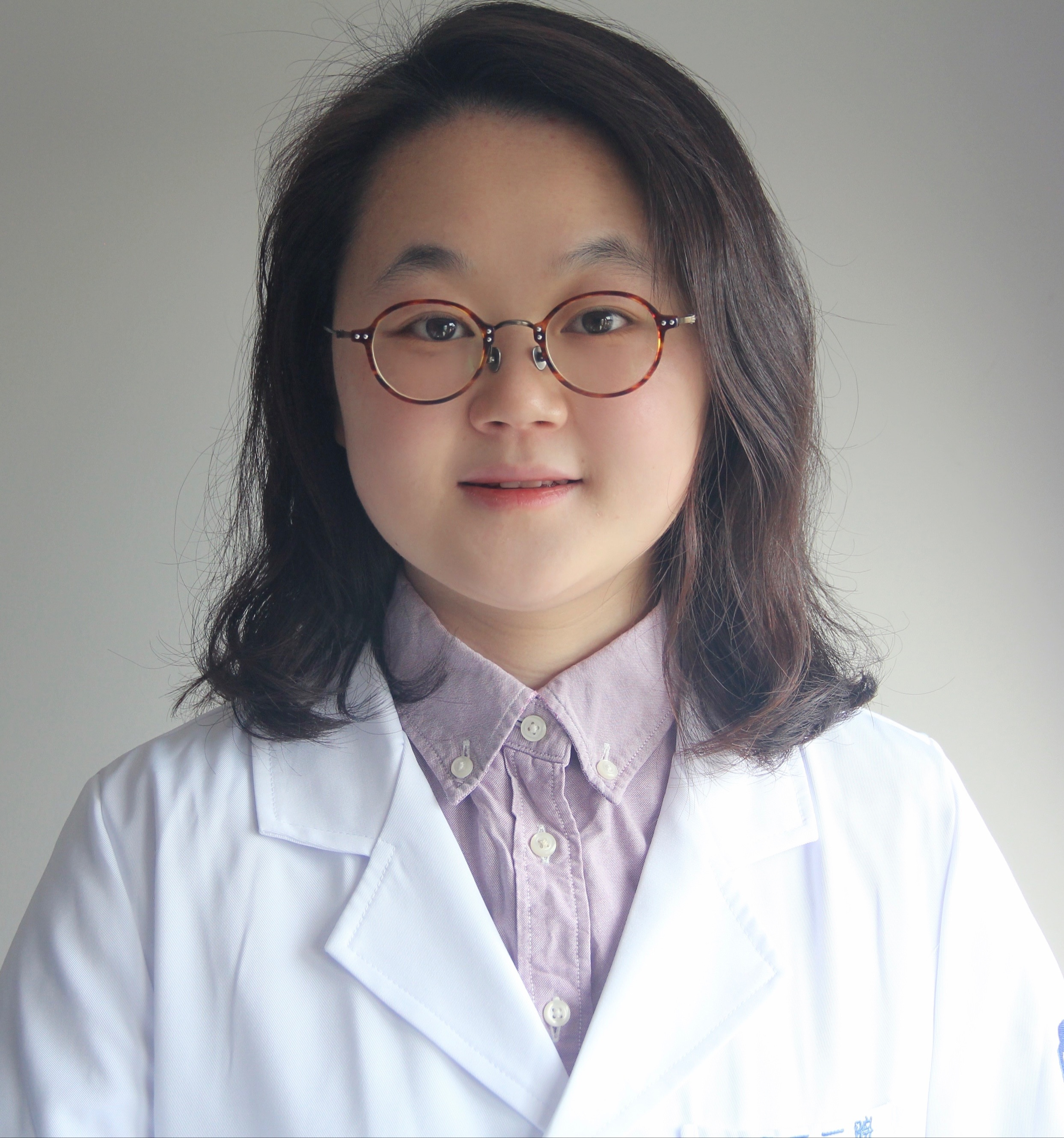 Go to the profile of Yuan Zhou