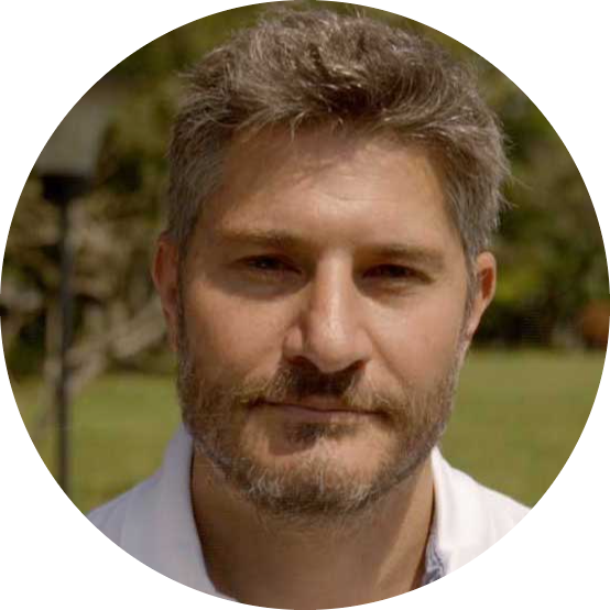 Go to the profile of Agustin Ibanez