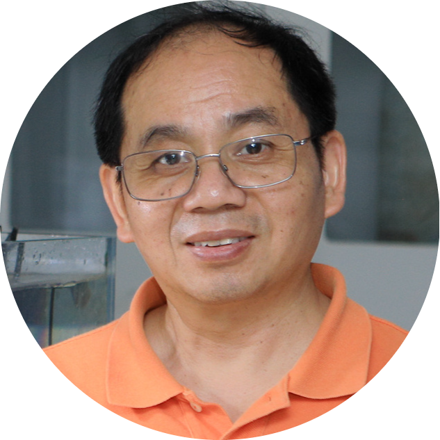 Go to the profile of Senjie Lin