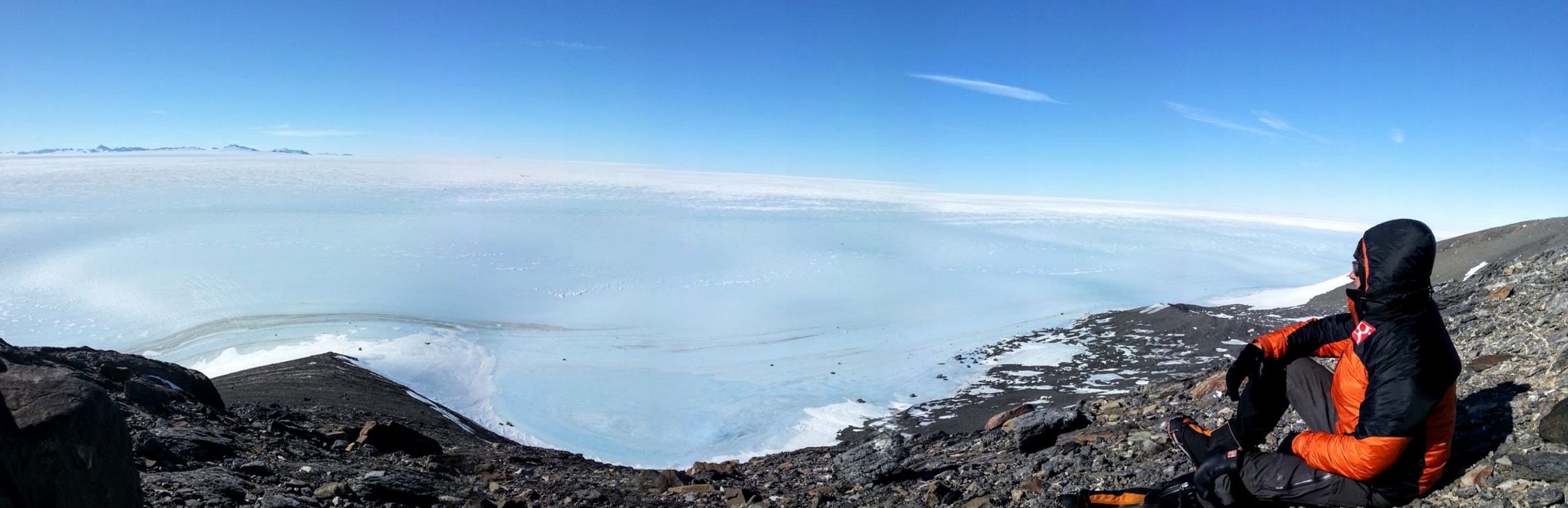 Southern Ocean carbon dynamics: new insights from ancient ice