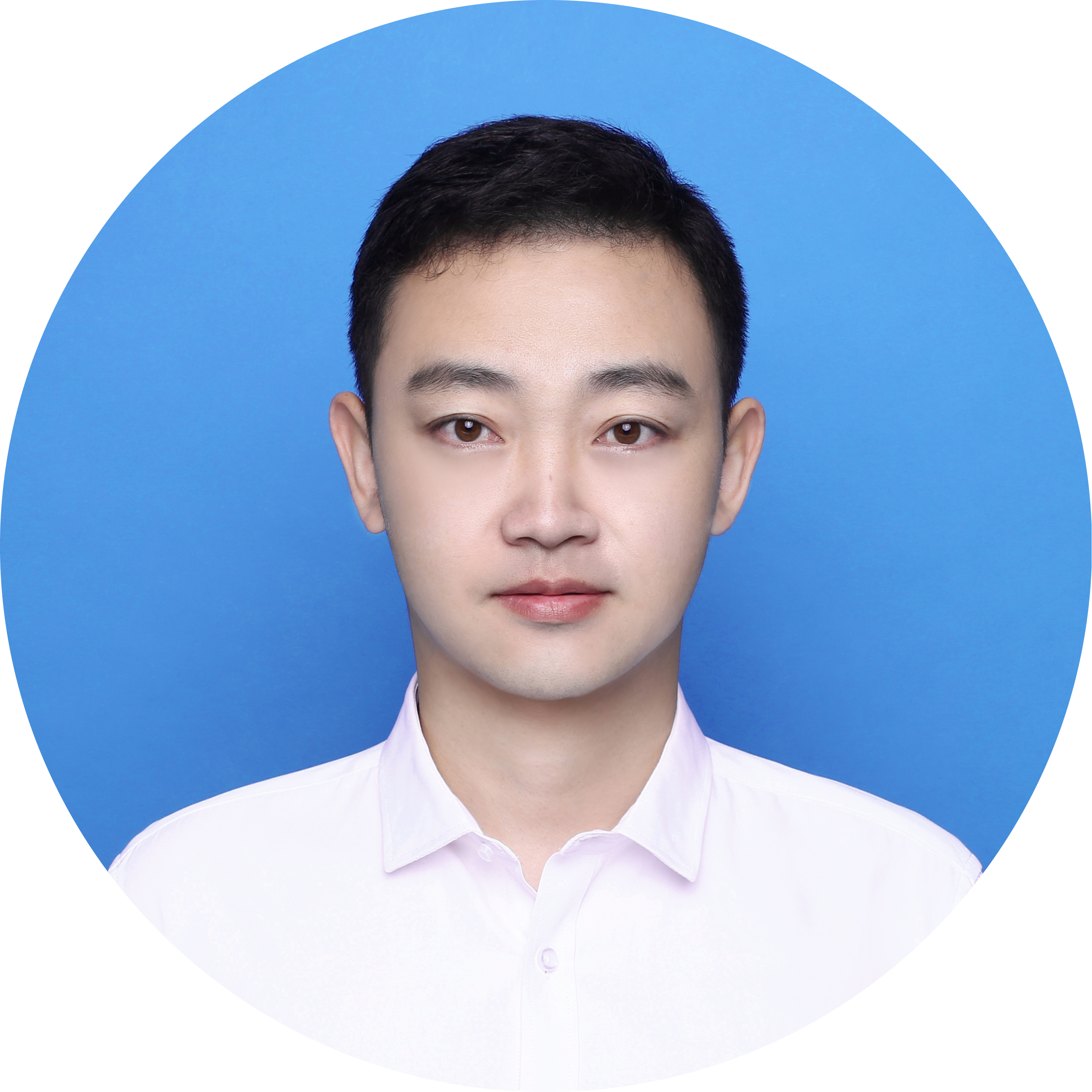 Go to the profile of Zeyu Zhang