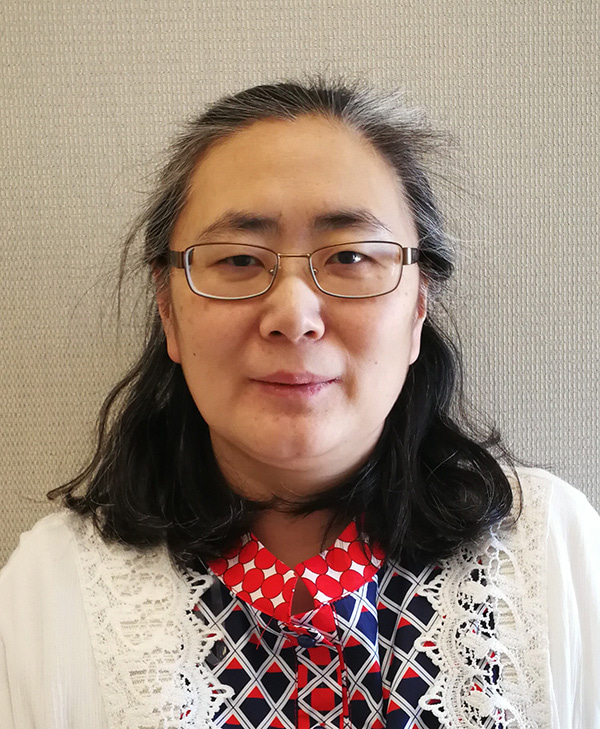 Go to the profile of Jing H. Wang