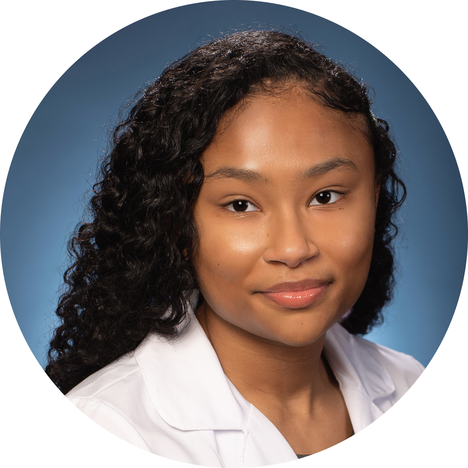 Go to the profile of Moriah Cunningham