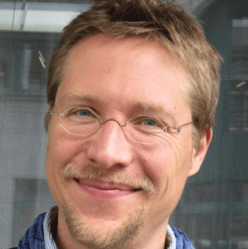 Go to the profile of Bjorn Rasch