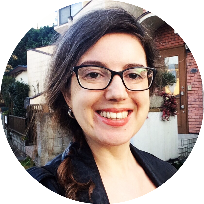 Go to the profile of Alma Jeftic