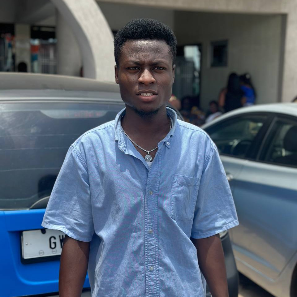 Go to the profile of Brown Beckley