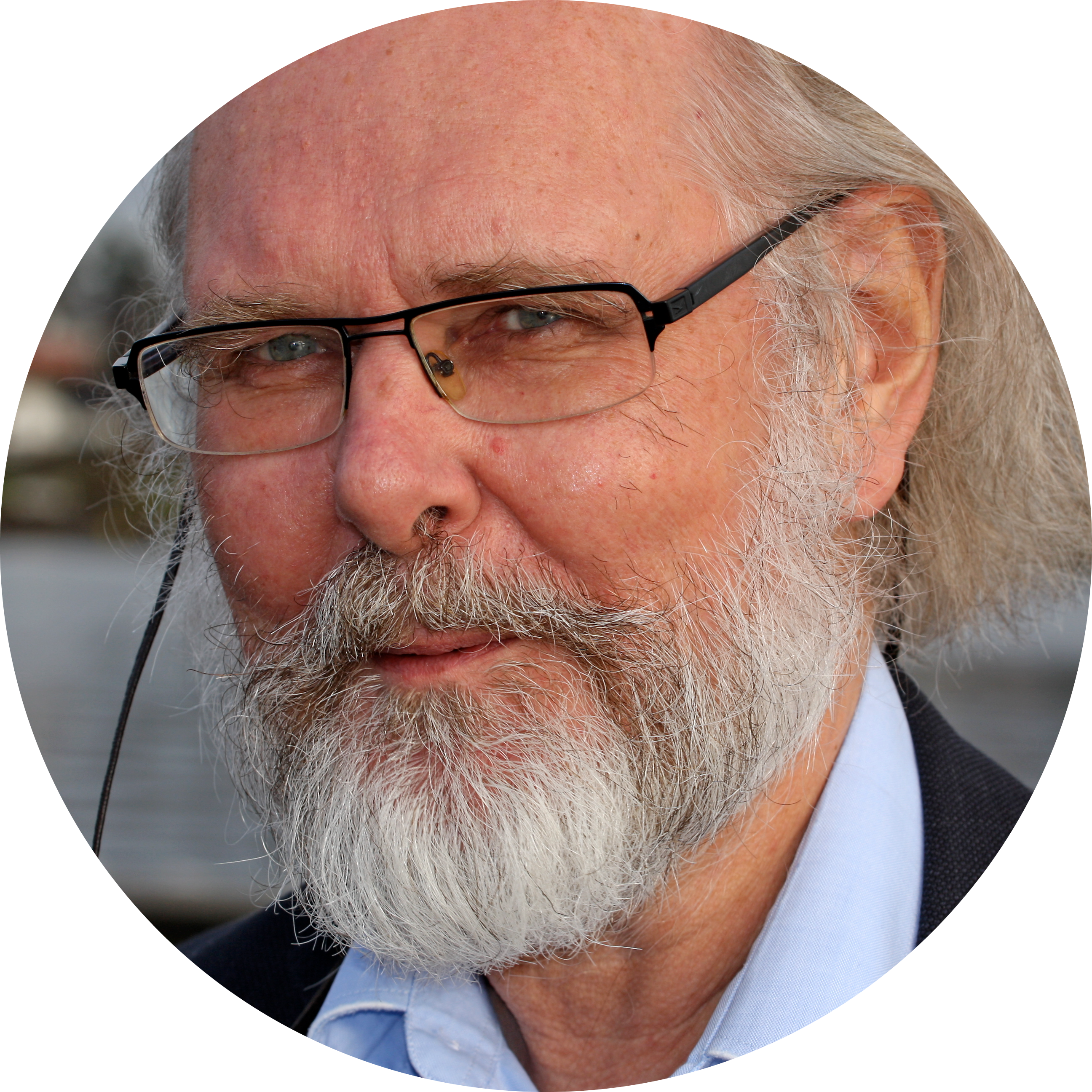 Go to the profile of Nils Christian Stenseth