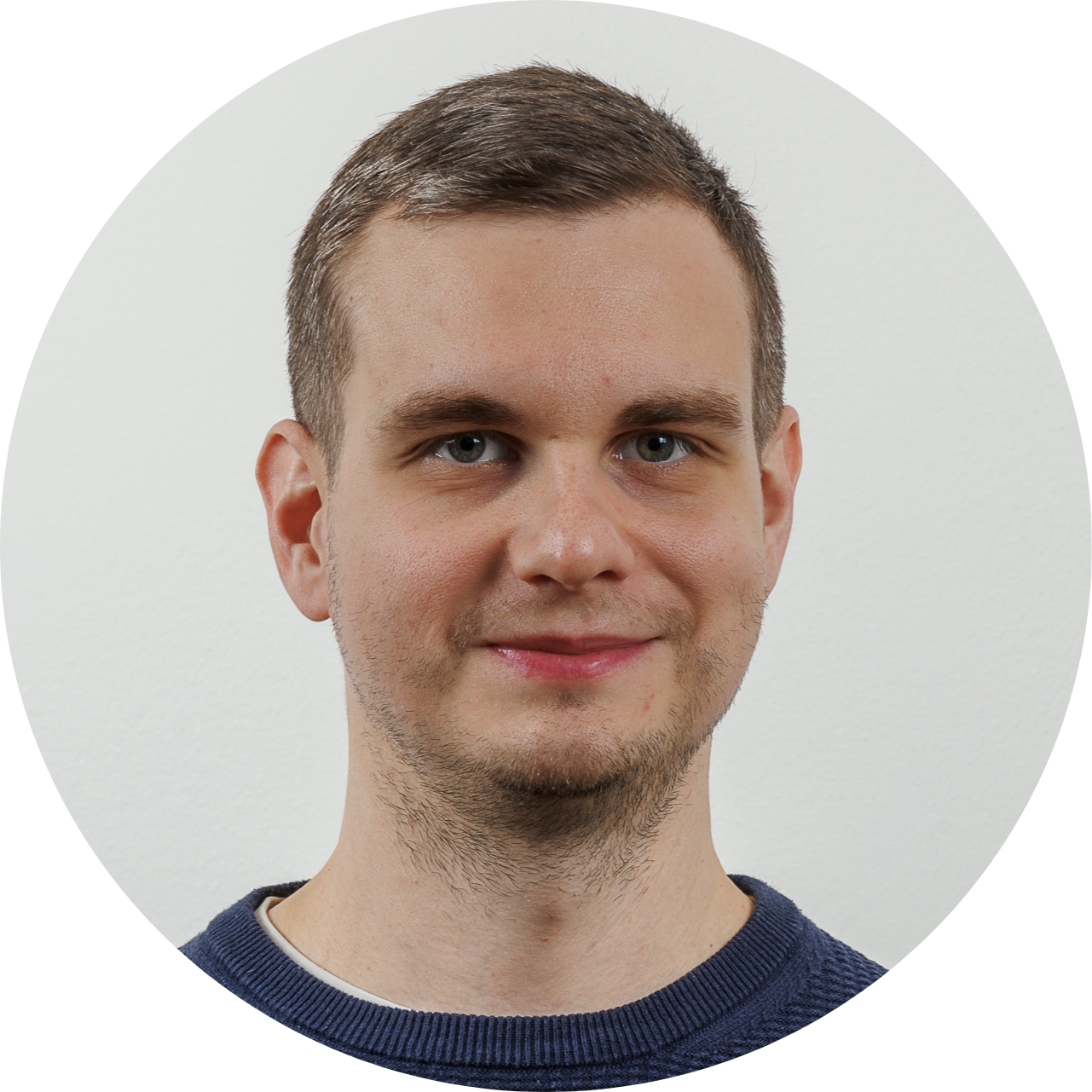 Go to the profile of Jaka Vodeb