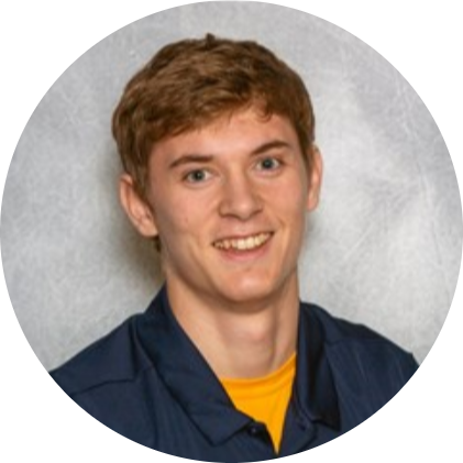 Go to the profile of Benjamin Kelvington