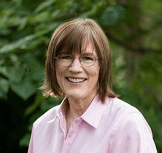 Go to the profile of Barbara Oakley