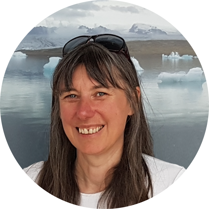 Go to the profile of Jane Hart