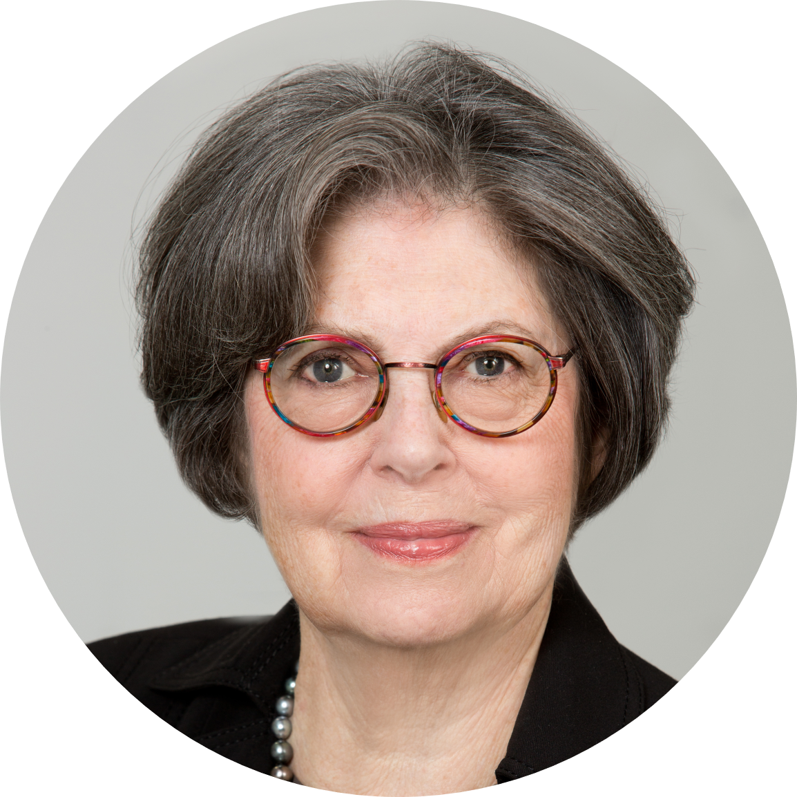 Go to the profile of Susan Zolla-Pazner