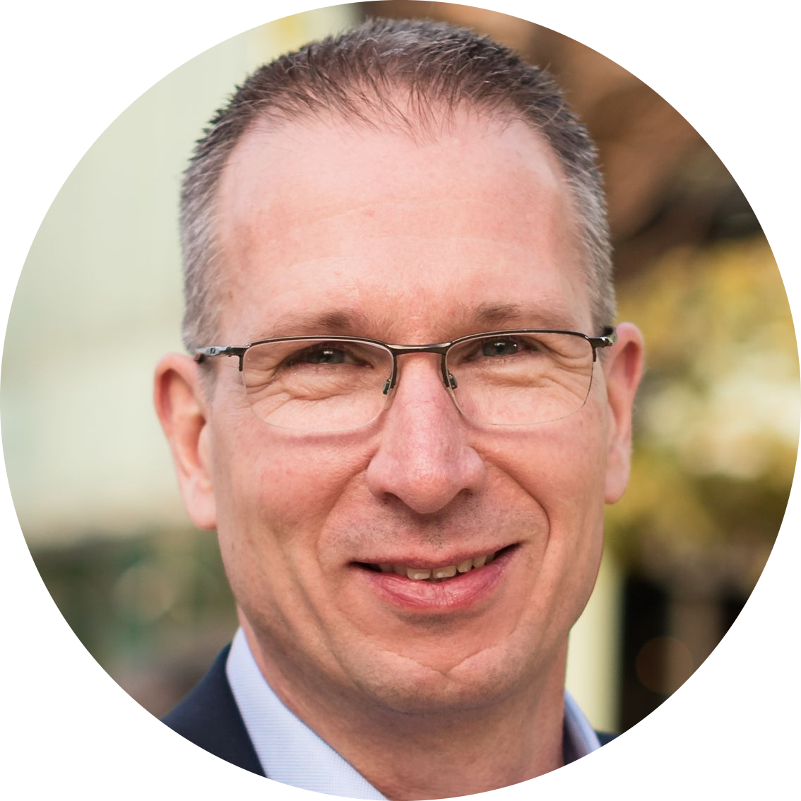 Go to the profile of Martin Maier