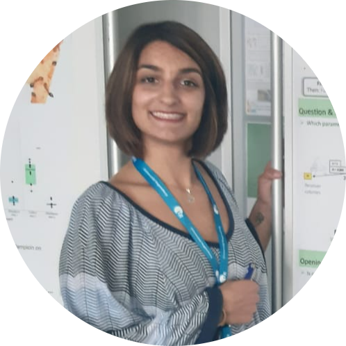 Go to the profile of Dr. Mathilde Vidal