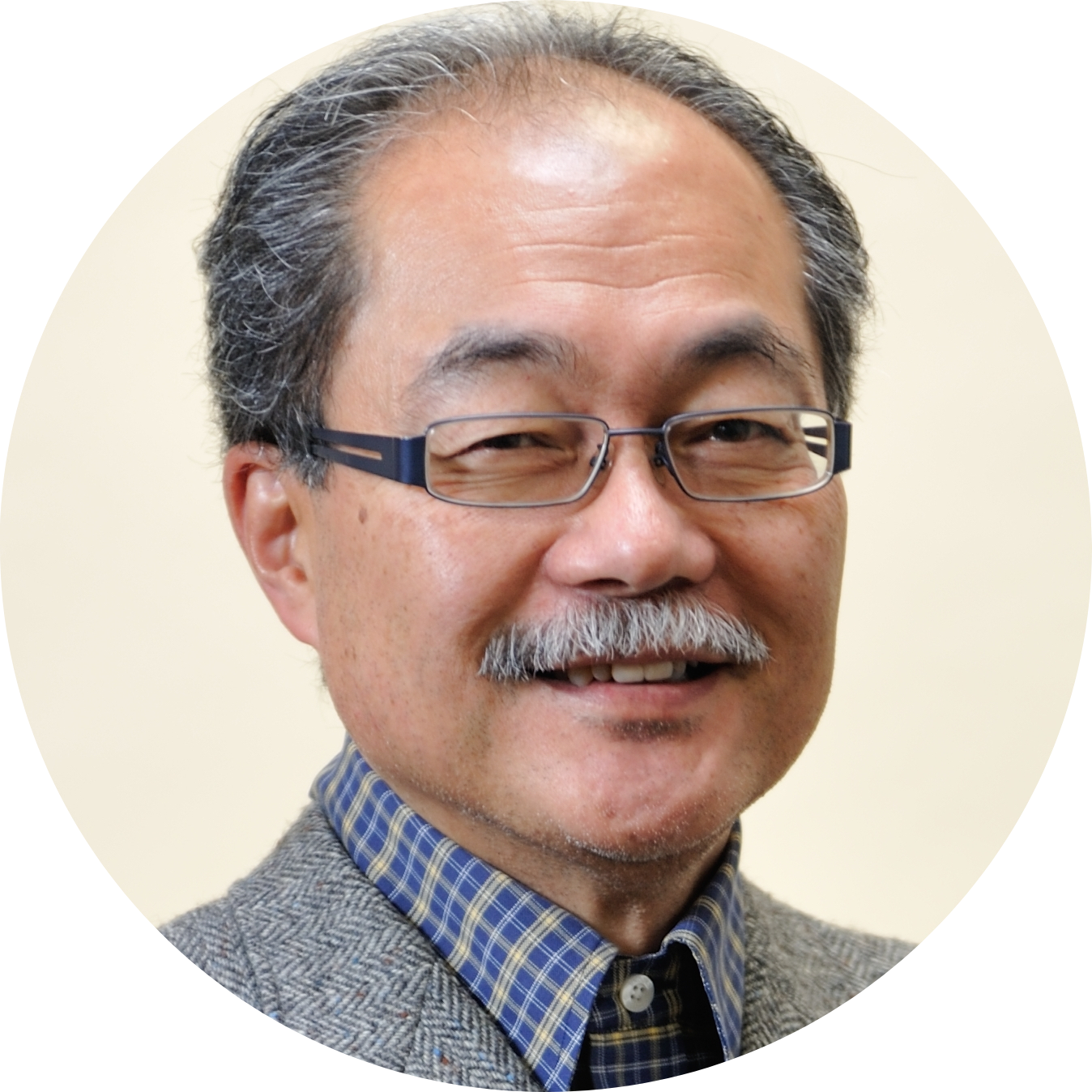 Go to the profile of Hiroshi Ohno