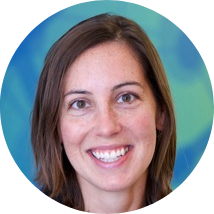 Go to the profile of Anne Thompson