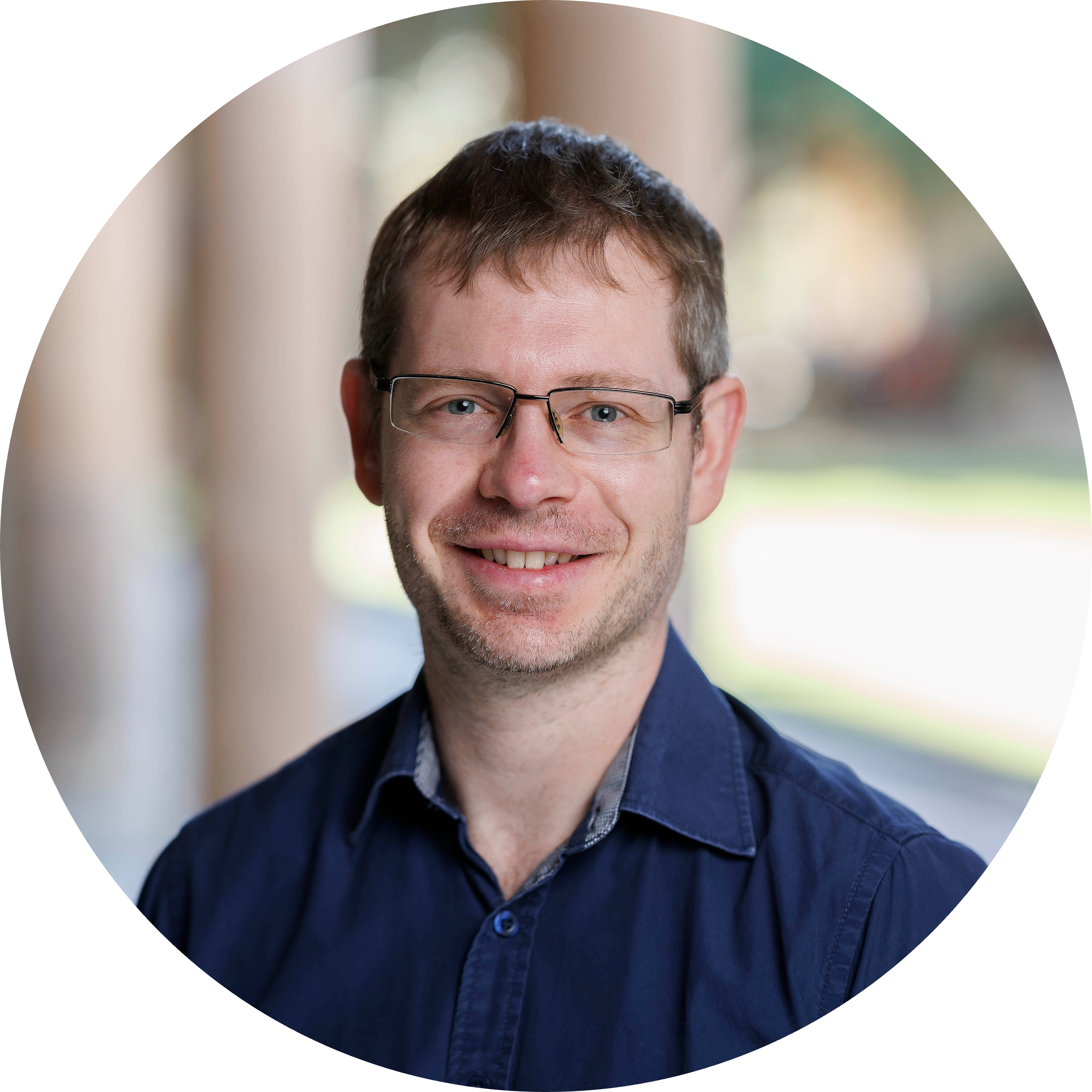 Go to the profile of Steffen Bollmann