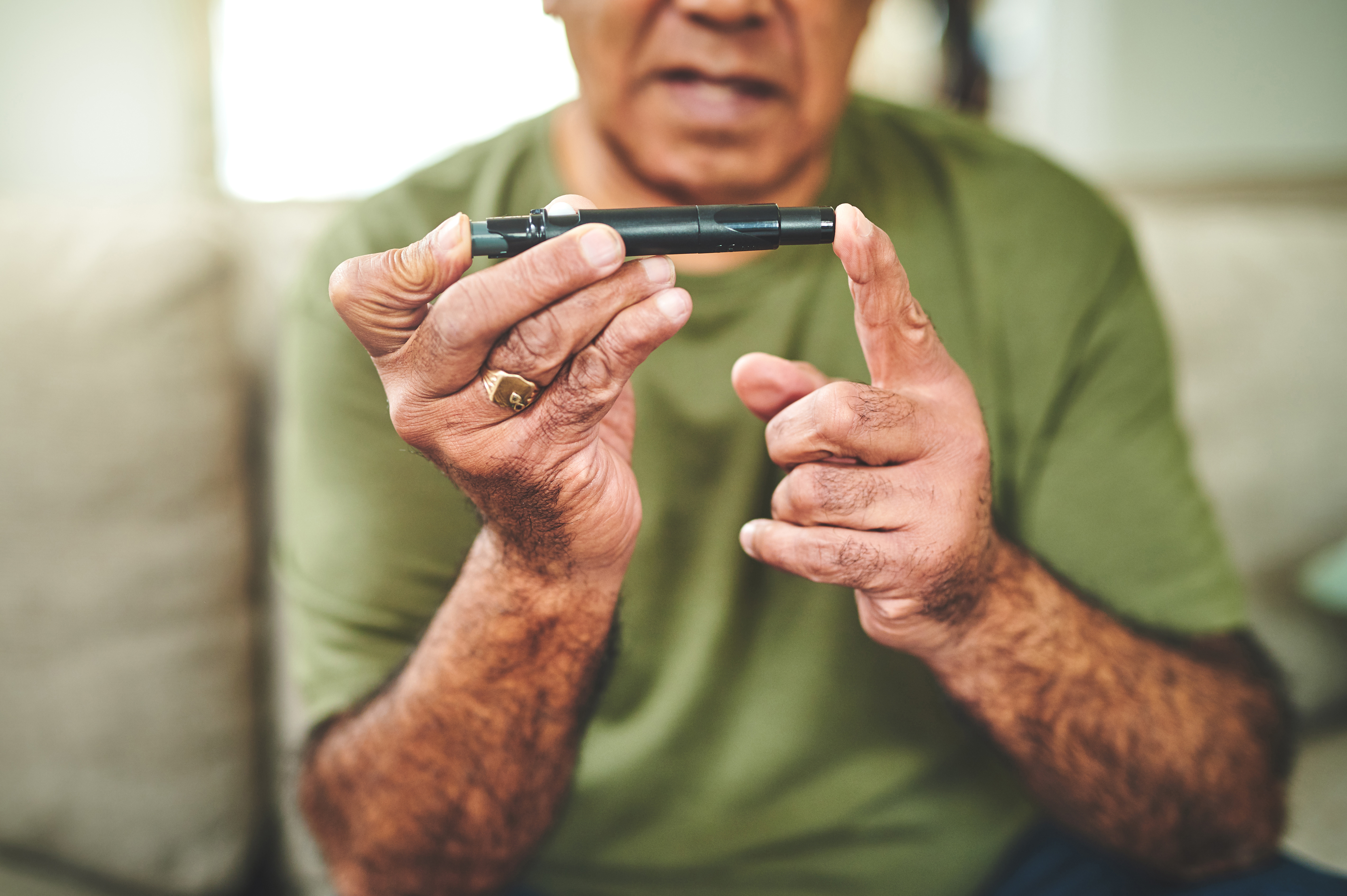 Editor's choice collection: chronic diseases