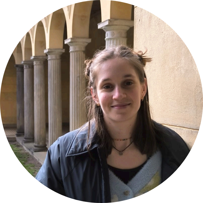 Go to the profile of Tatjana Schirmag