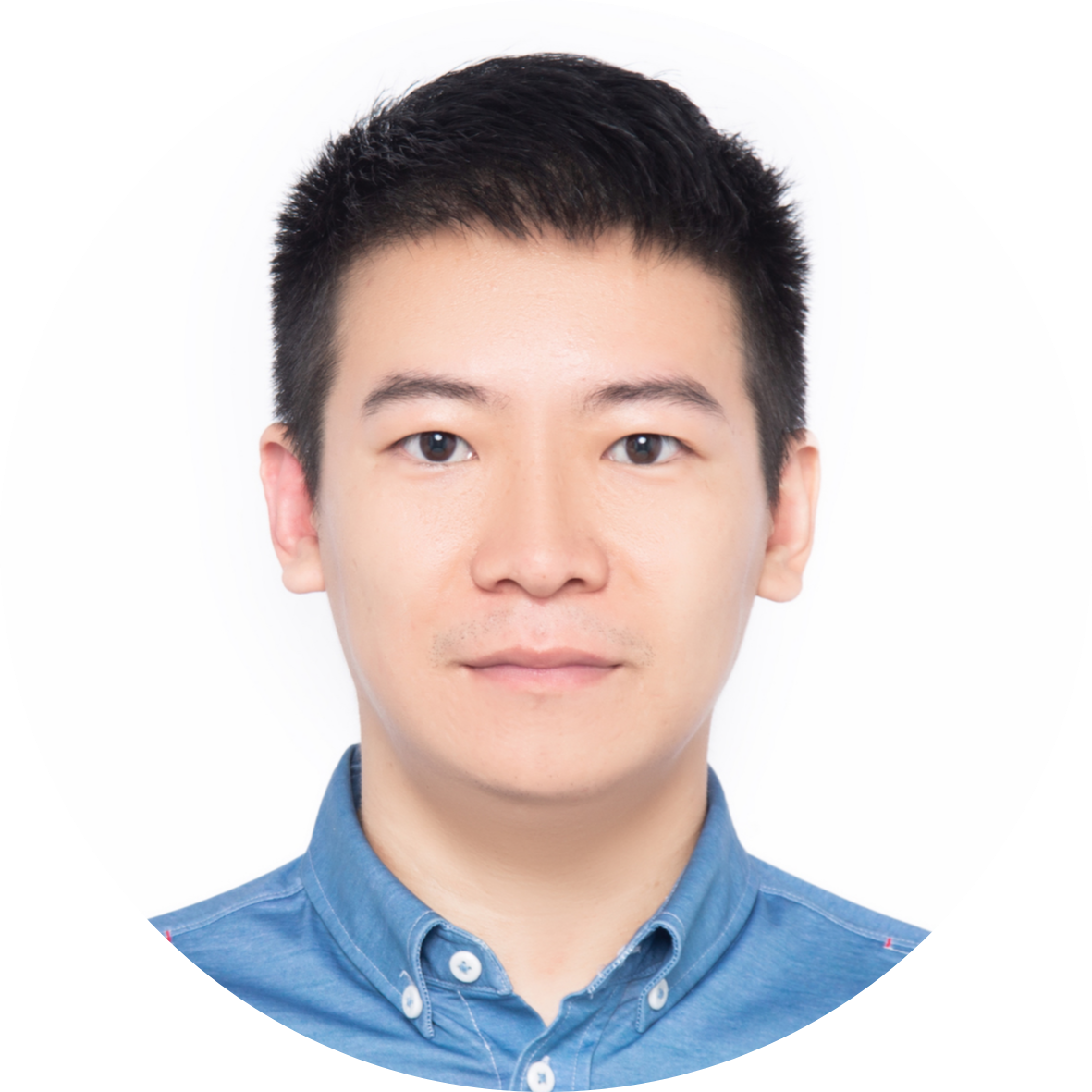 Go to the profile of Zhen CHEN