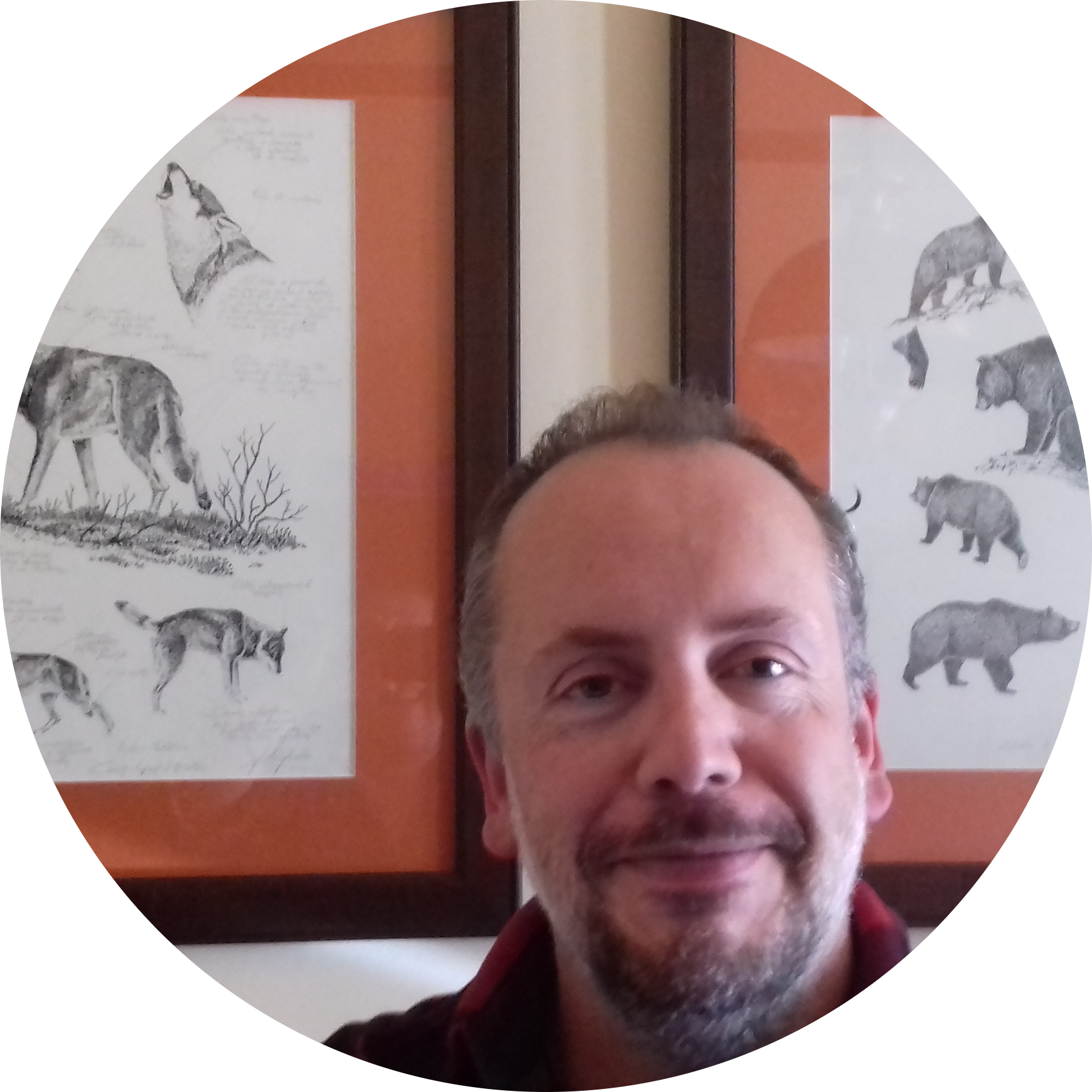 Go to the profile of Andres Ordiz