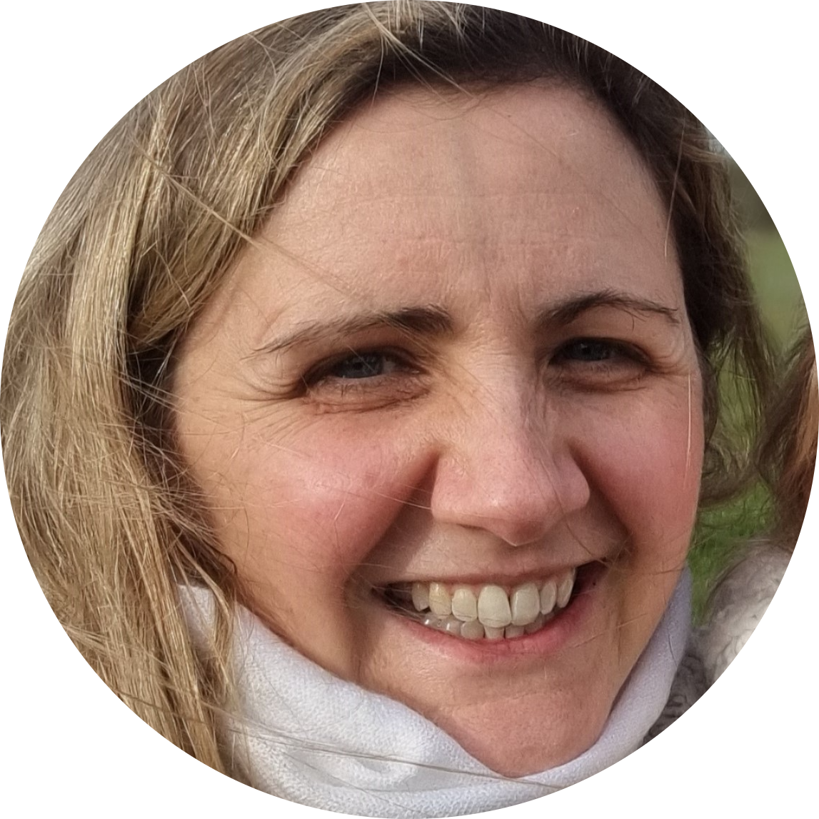 Go to the profile of Fiona Pring