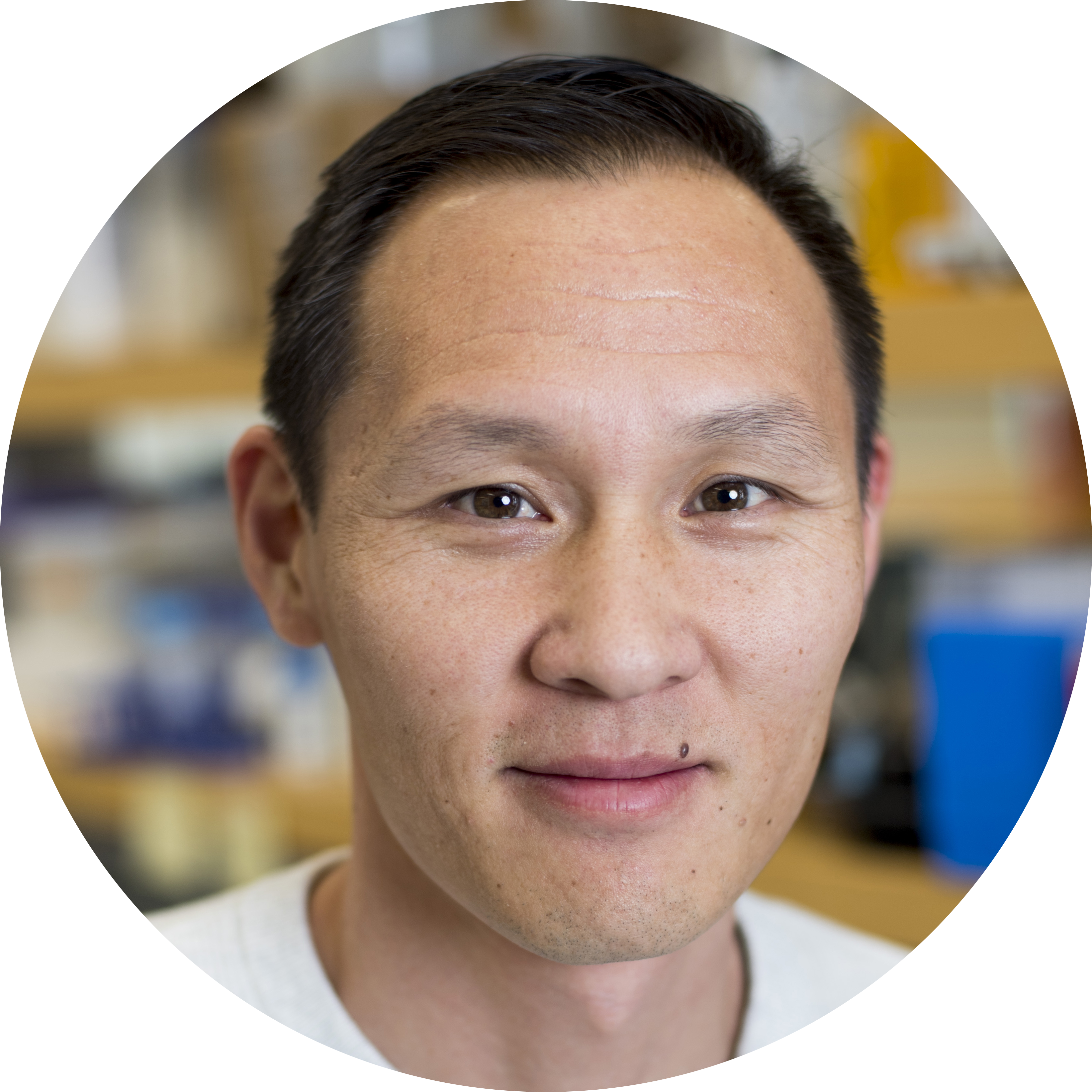 Go to the profile of Batbileg Bor