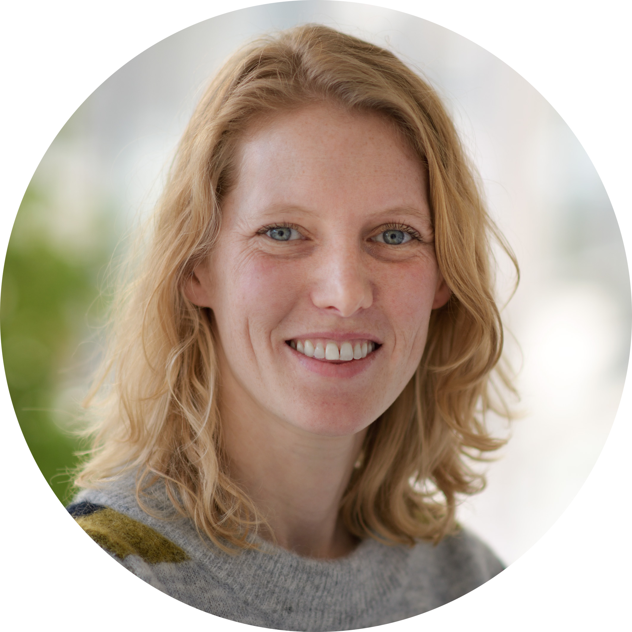 Go to the profile of Shanna Handgraaf