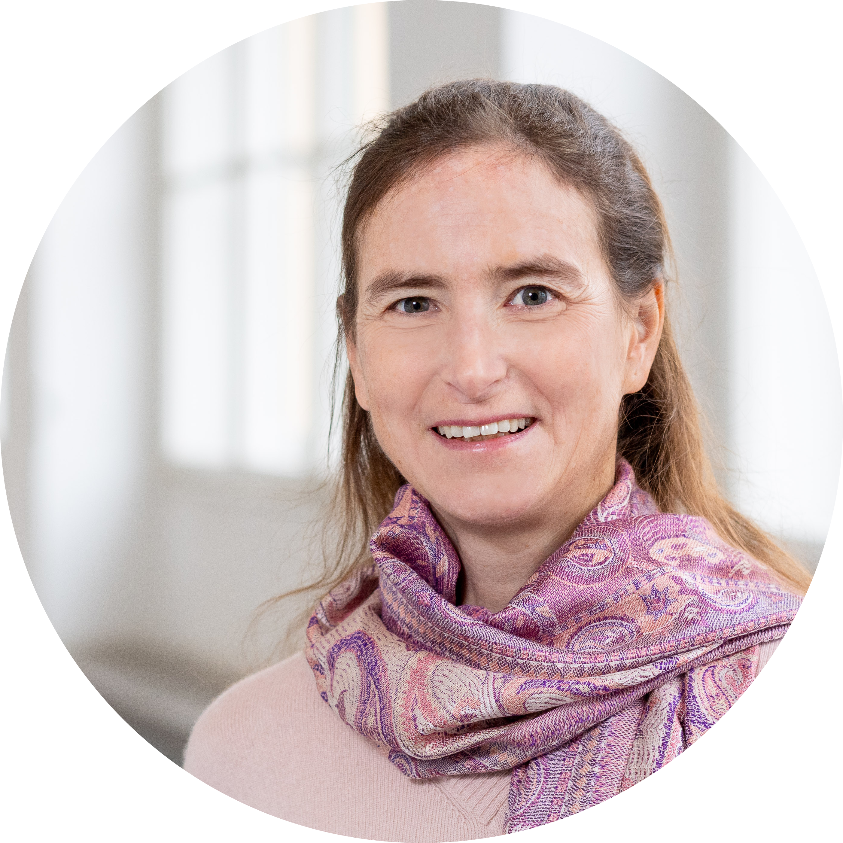 Go to the profile of Andrea Reichenberger