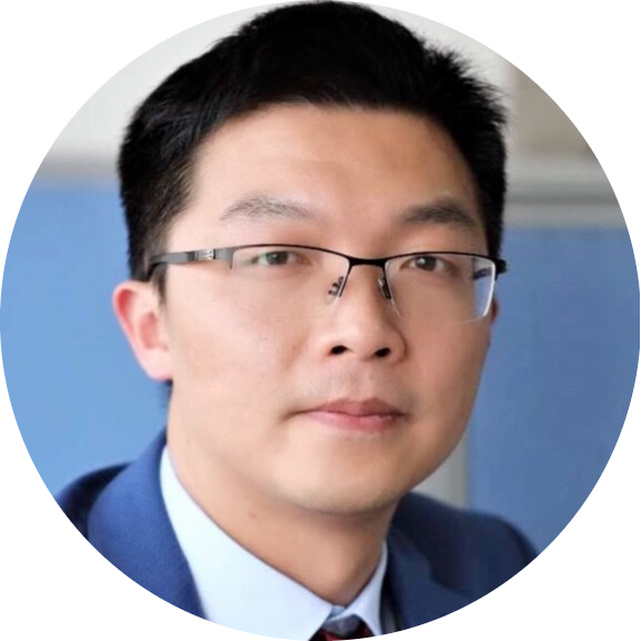 Go to the profile of Xilin Wu