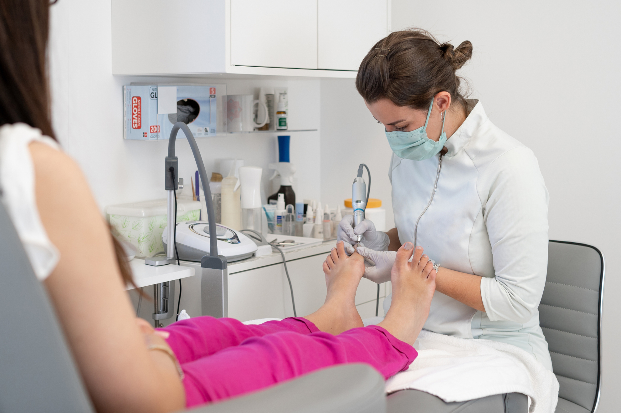 Call for papers: Podiatric Medicine Collection