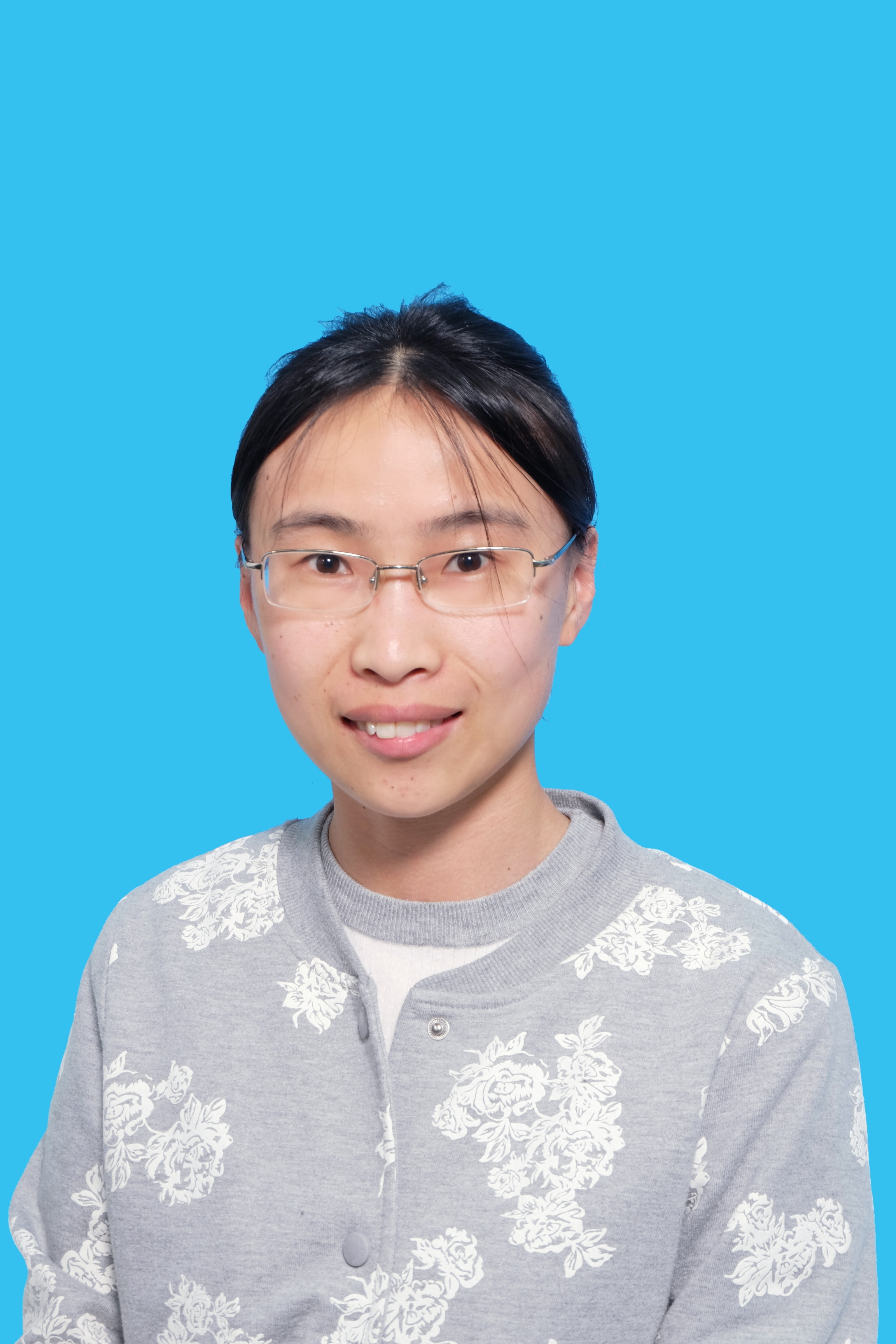 Go to the profile of Lijun Jiang