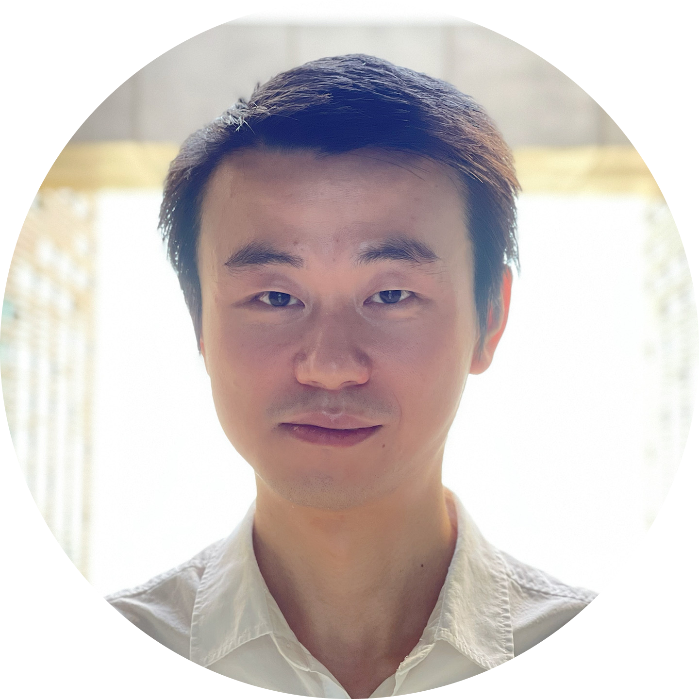 Go to the profile of Chen Zhu