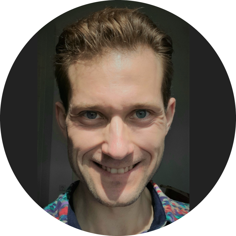 Go to the profile of Arunas Radzvilavicius