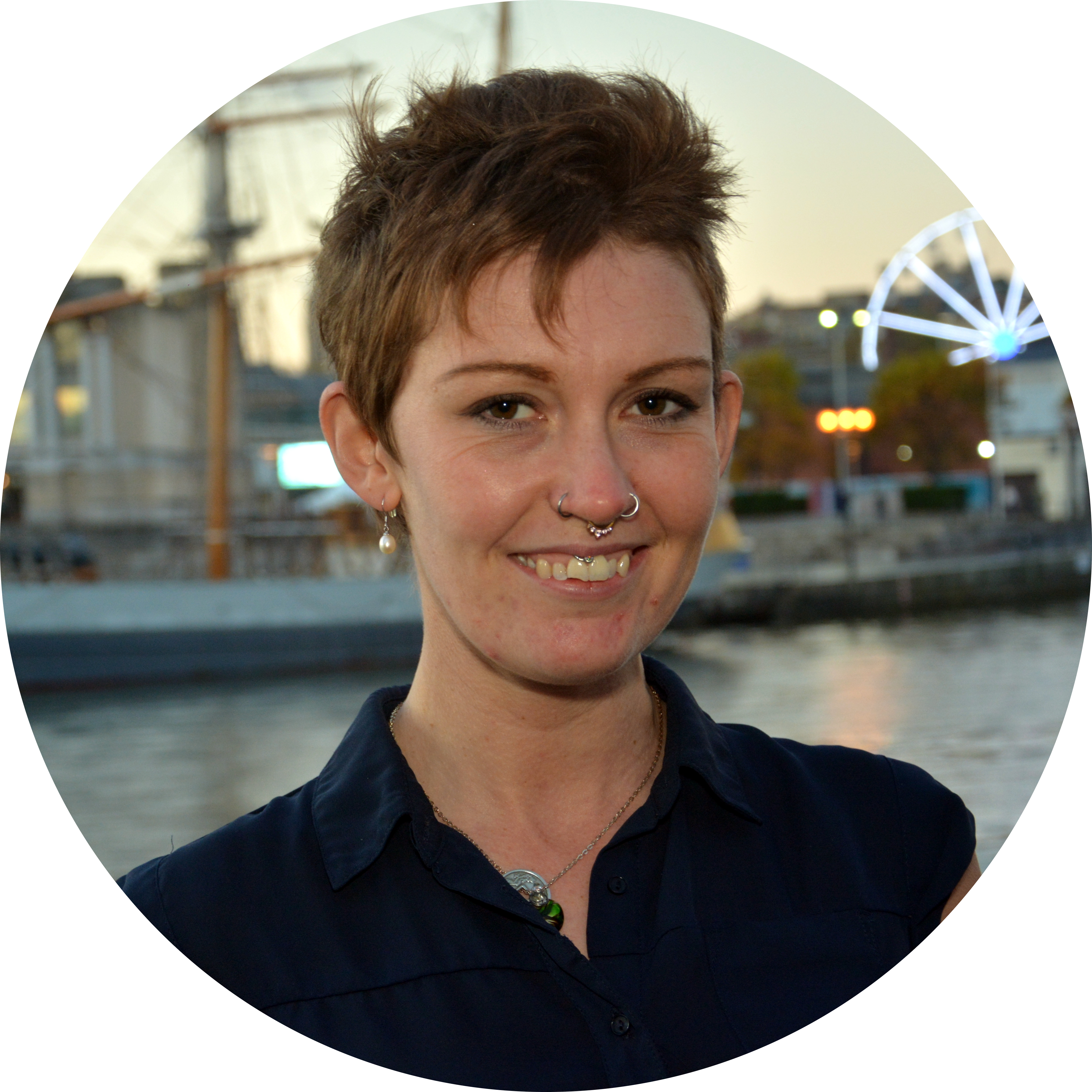 Go to the profile of Emily Cox