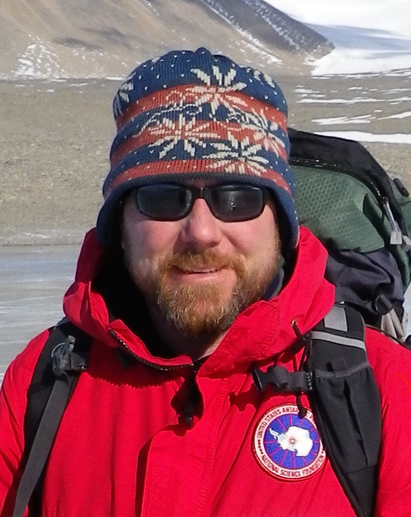 Go to the profile of Michael Gooseff