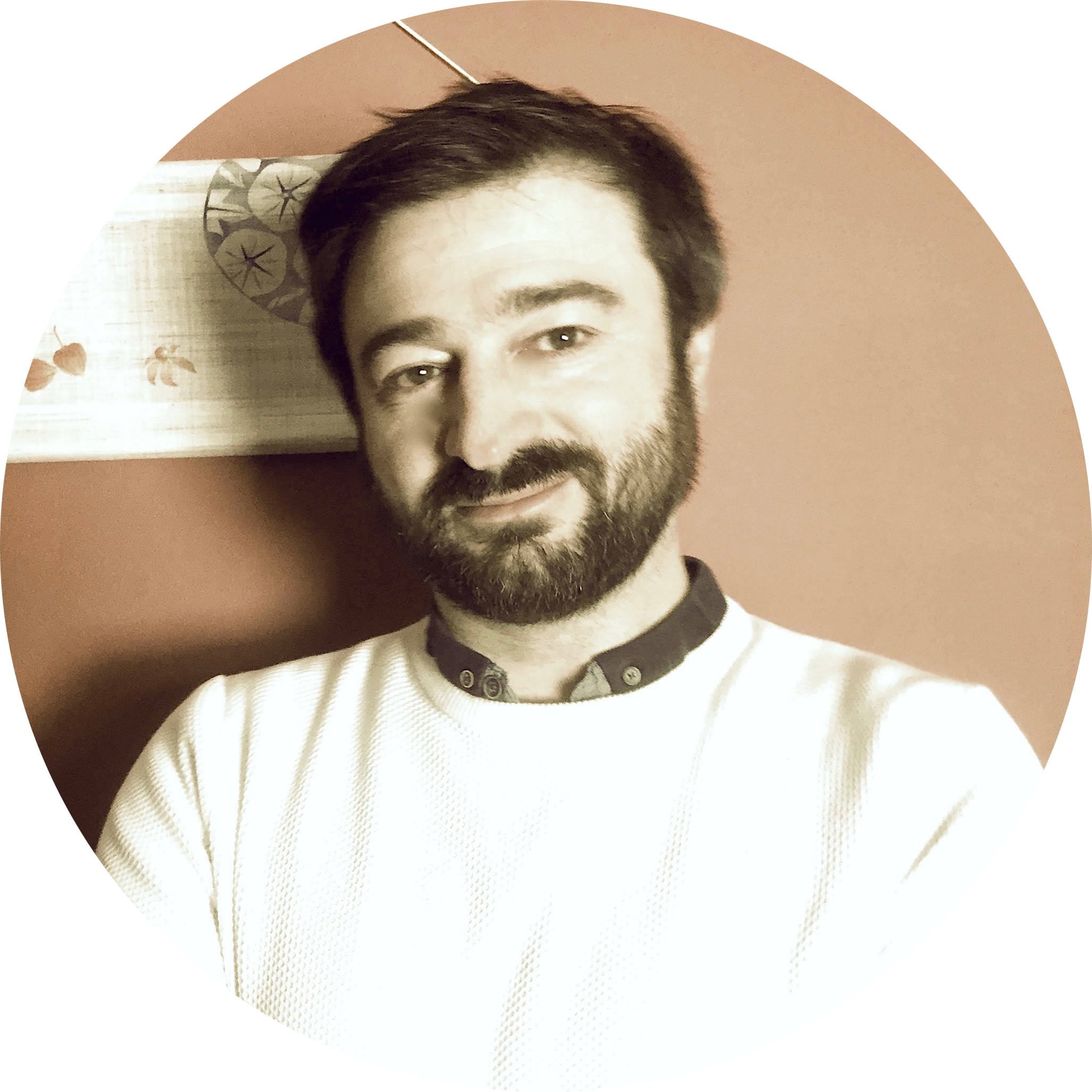 Go to the profile of François Osiurak