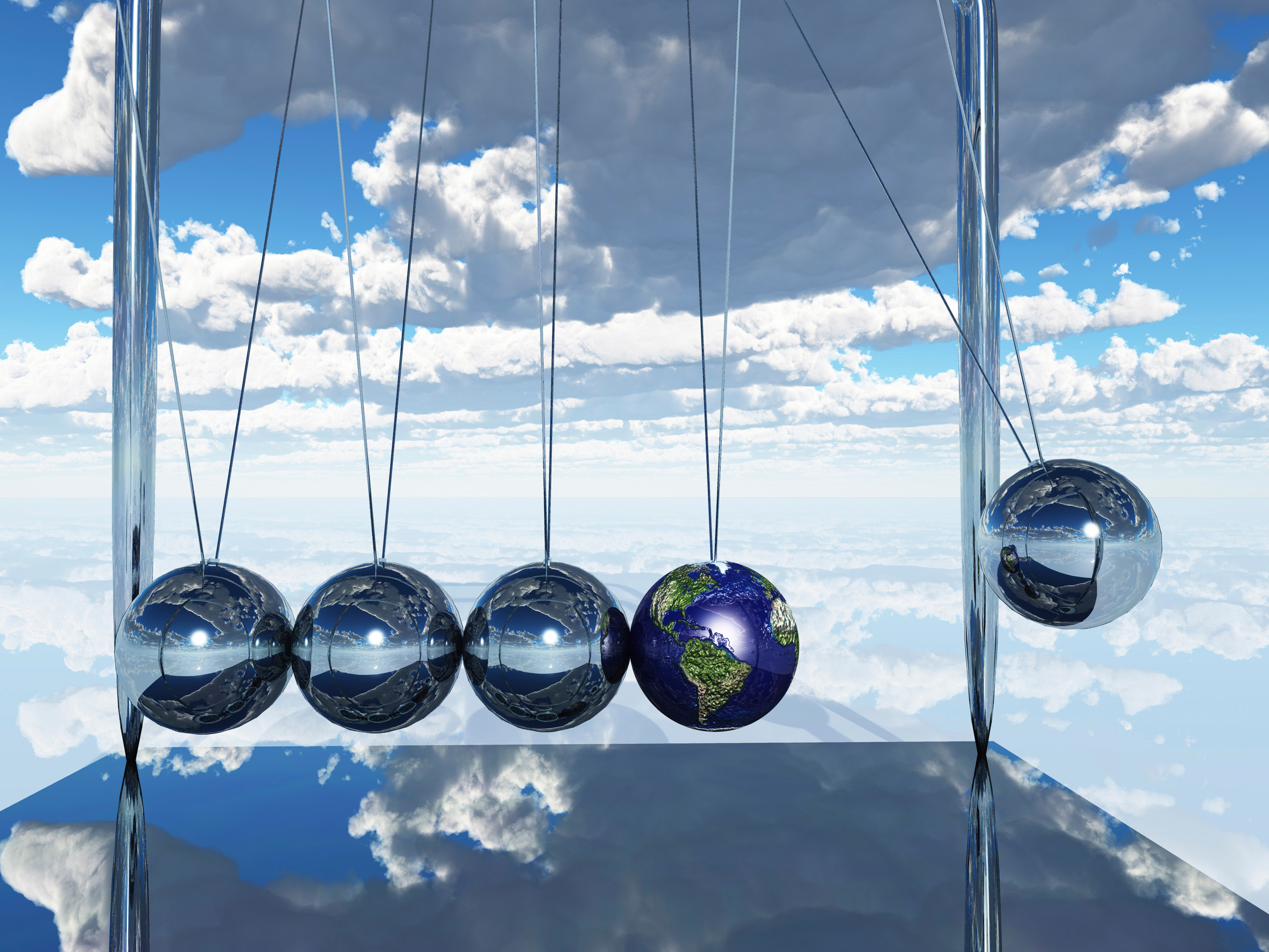 Social physics