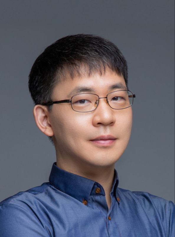 Go to the profile of Young-Gyu Yoon