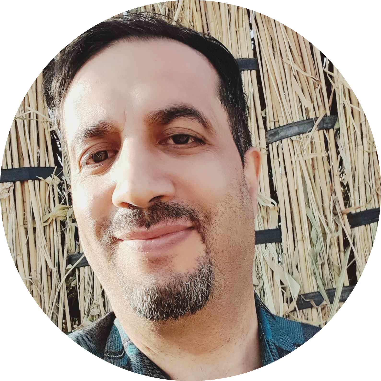 Go to the profile of Rashid Faridnia