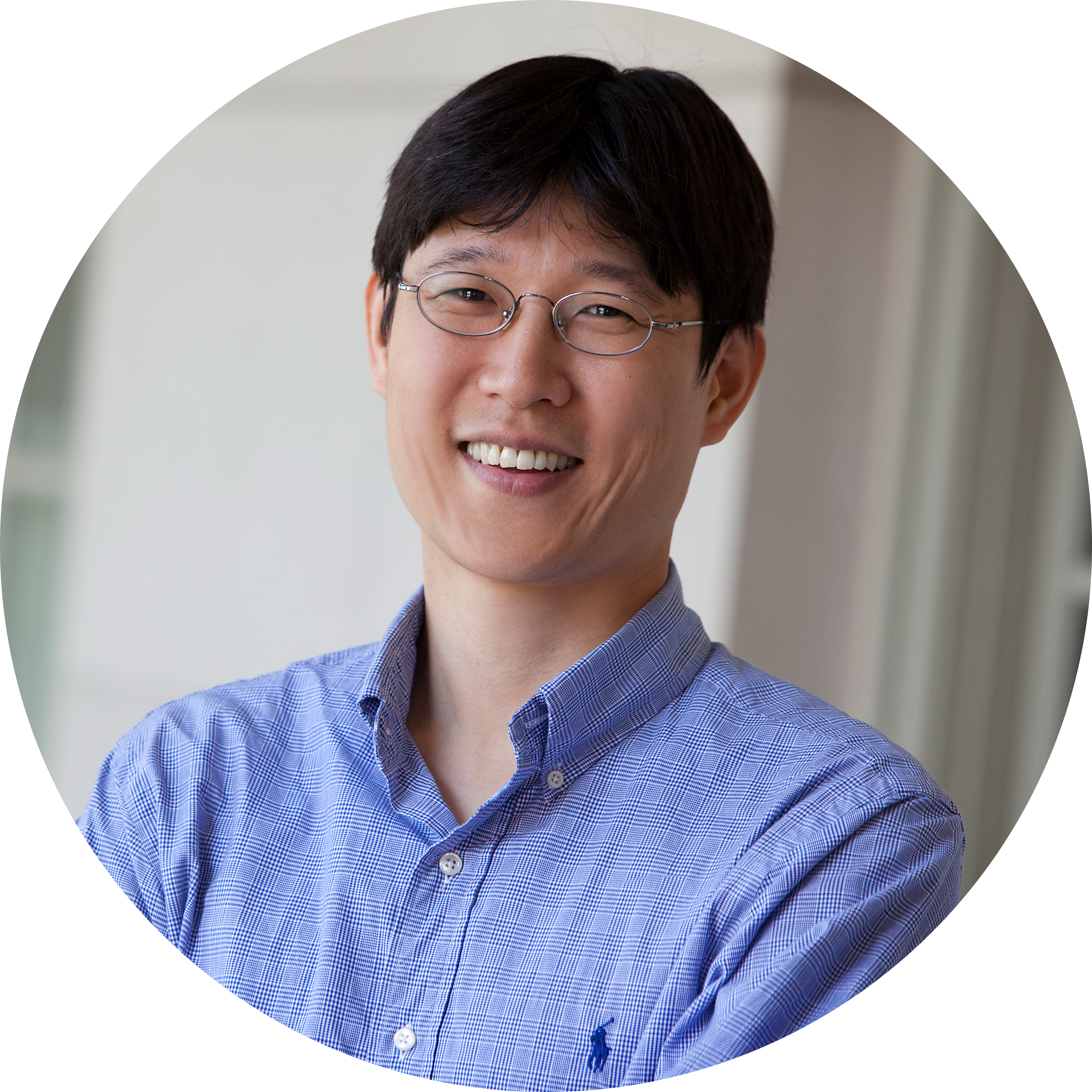 Go to the profile of Tae Seok Moon