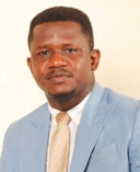Go to the profile of Patrick Omoregie Isibor