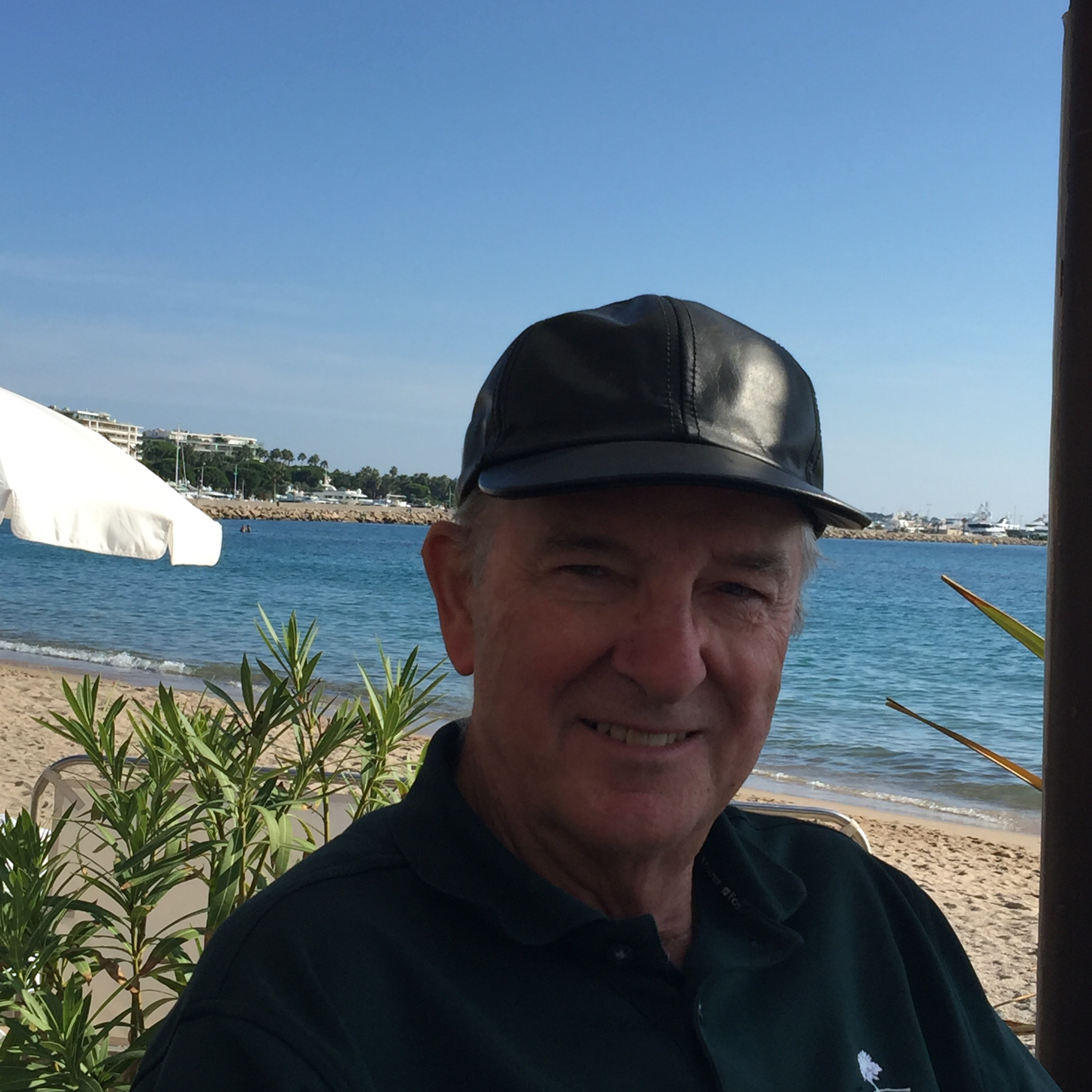 Go to the profile of Robert J Madix