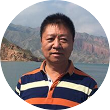 Go to the profile of Chun-Sen Ma