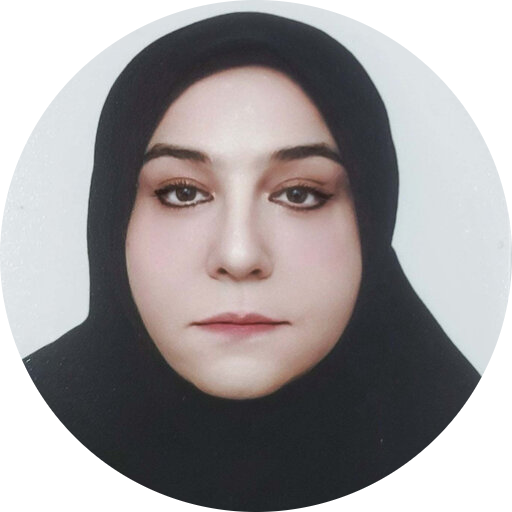 Go to the profile of sakineh lotfinasabasl