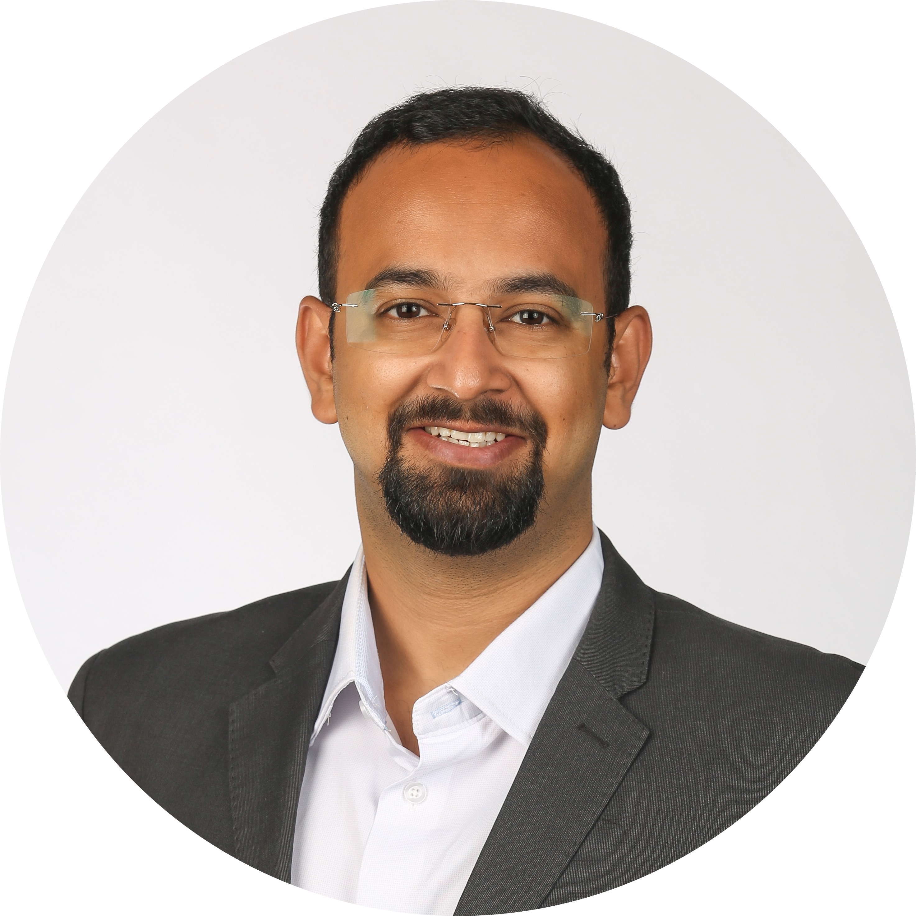 Go to the profile of Harsh Anand