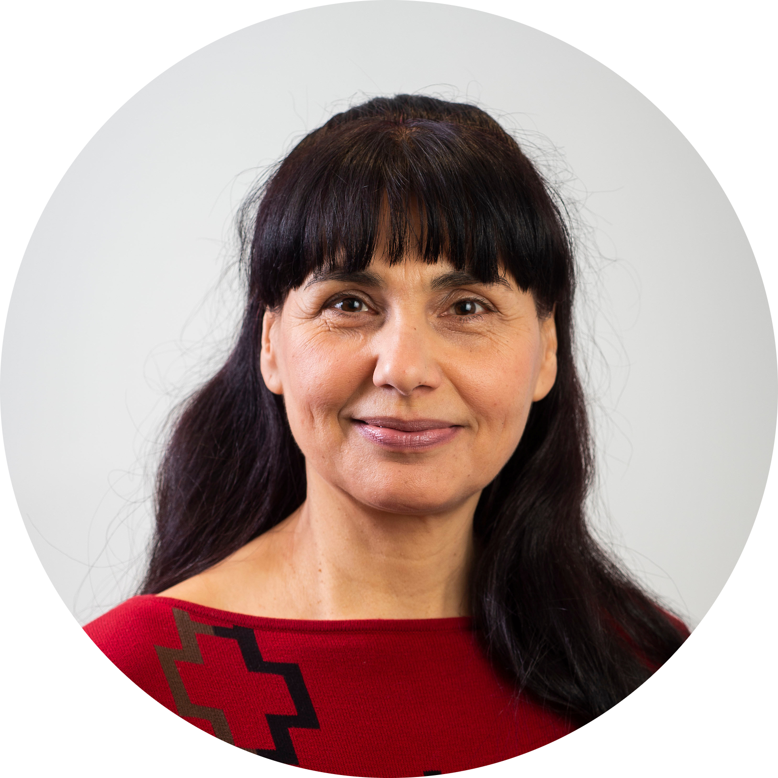 Go to the profile of Diana Stavreva