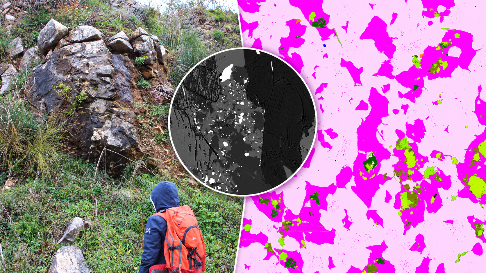The missing melt: what a depleted marble reveals about crustal carbonatites